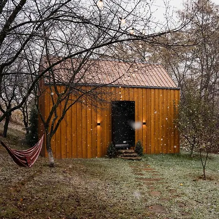 Casuta Din Livada Villa Măneciu Exterior photo