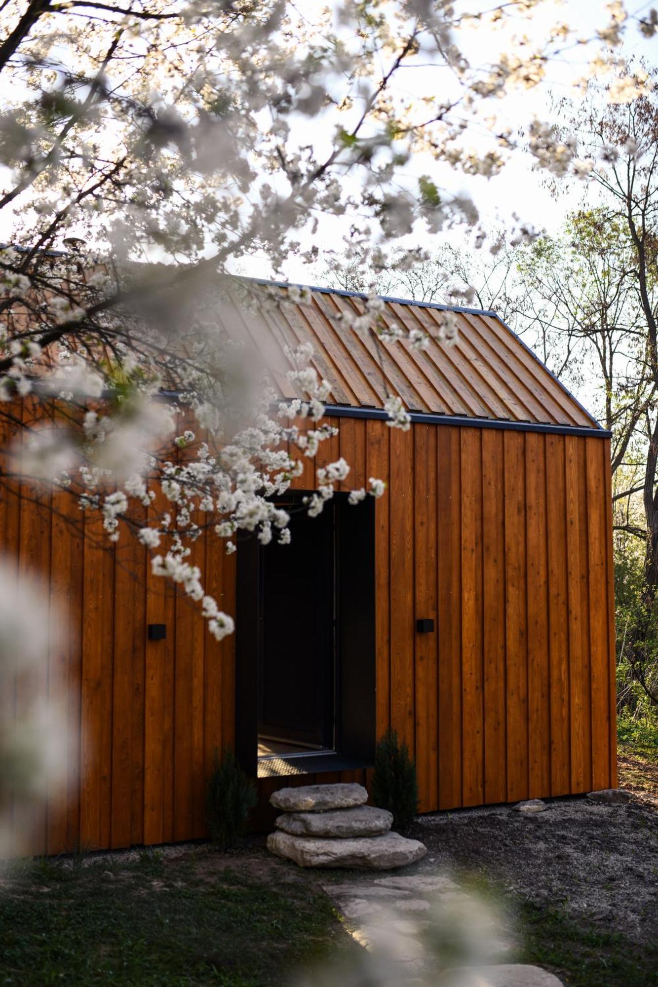 Casuta Din Livada Chalet *