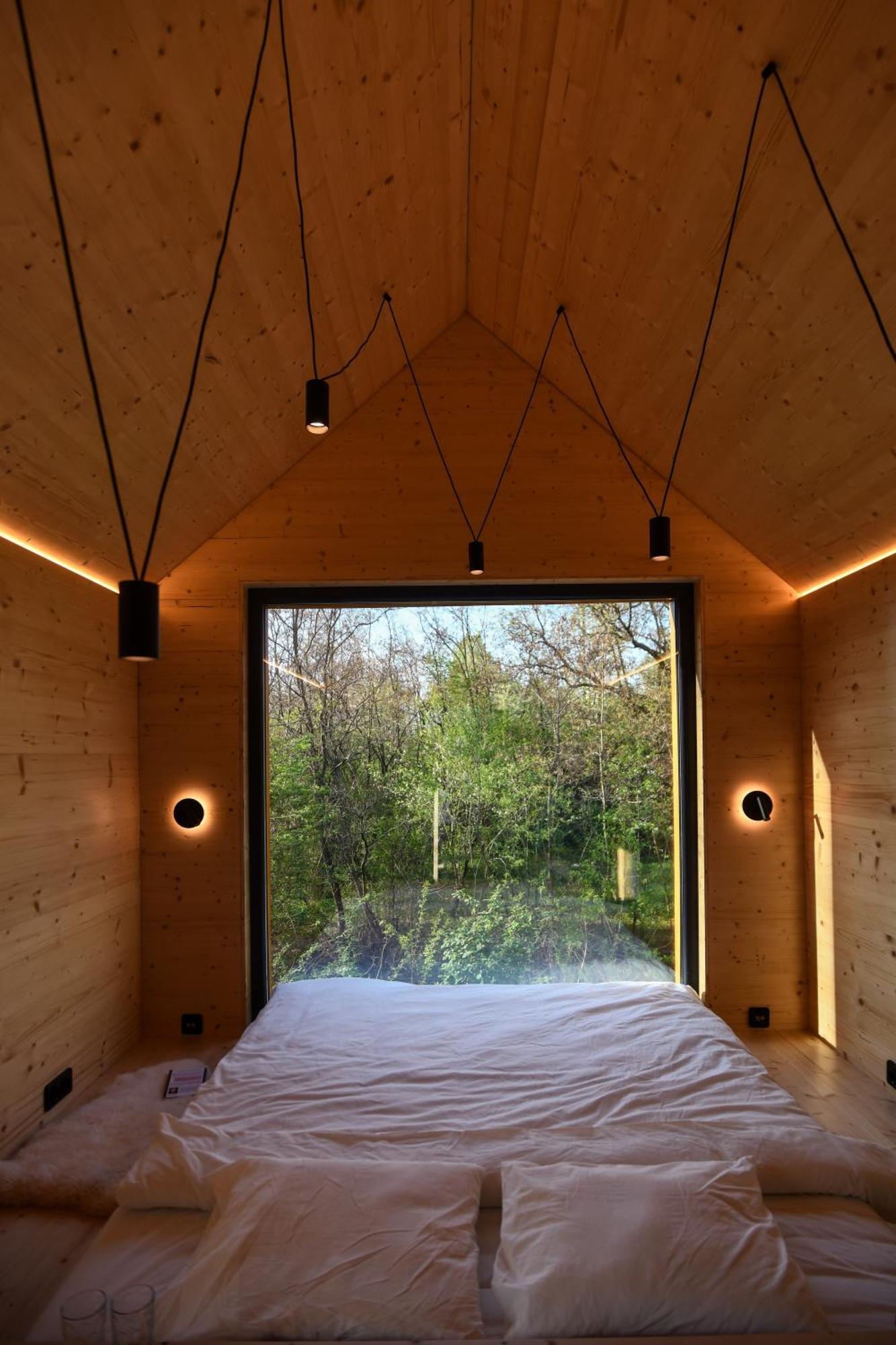 Casuta Din Livada Chalet